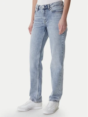Foto del prodotto Tommy Hilfiger Jeans WW0WW47679 Blu Regular Fit