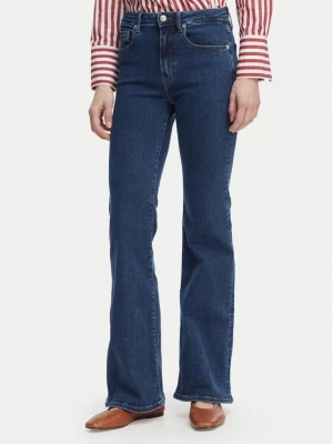 Foto del prodotto Tommy Hilfiger Jeans WW0WW48565 Blu Flare Fit