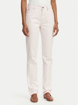 Foto del prodotto Tommy Hilfiger Jeans WW0WW48579 Rosa chiaro Slim Fit