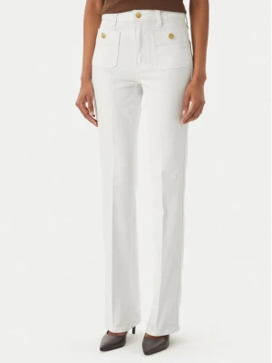 Foto del prodotto Tommy Hilfiger Jeans WW0WW48580 Bianco Bootcut Fit