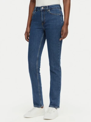 Foto del prodotto Tommy Hilfiger Jeans WW0WW49957 Blu Slim Fit
