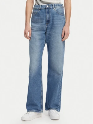 Foto del prodotto Tommy Hilfiger Jeans WW0WW50621 Blu Loose Fit