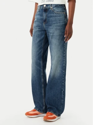 Foto del prodotto Tommy Hilfiger Jeans WW0WW50963 Blu Straight Fit