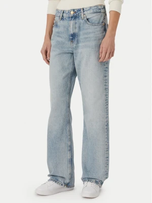 Foto del prodotto Tommy Hilfiger Jeans WW0WW50963 Blu Straight Fit