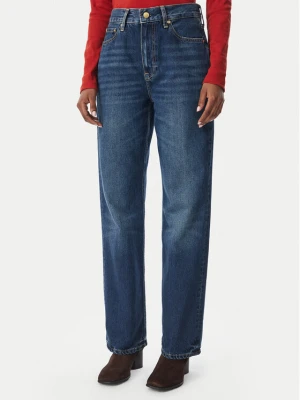 Foto del prodotto Tommy Hilfiger Jeans WW0WW51407 Blu Straight Leg