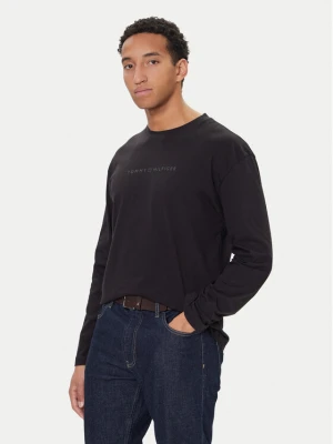 Foto del prodotto Tommy Hilfiger Longsleeve UM0UM03651 Nero Regular Fit