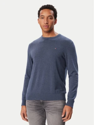 Foto del prodotto Tommy Hilfiger Maglione Essential Ssnl MW0MW39999 Blu Regular Fit