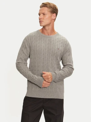 Foto del prodotto Tommy Hilfiger Maglione MW0MW33132 Grigio Regular Fit
