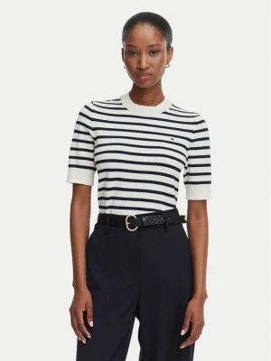Foto del prodotto Tommy Hilfiger Maglione WW0WW49705 Crema Regular Fit