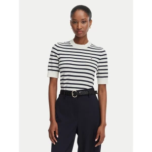 Foto del prodotto Tommy Hilfiger Maglione WW0WW49705 Crema Regular Fit