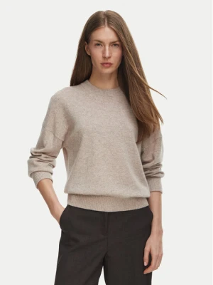 Foto del prodotto Tommy Hilfiger Maglione WW0WW51459 Beige Regular Fit