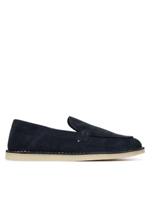 Foto del prodotto Tommy Hilfiger Mocassini FM0FM05782 Blu