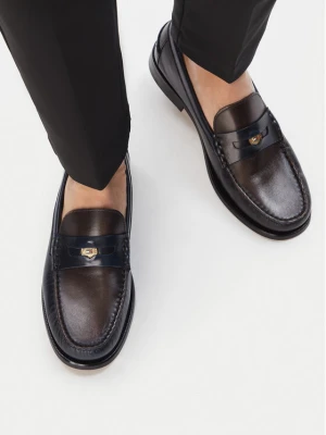 Foto del prodotto Tommy Hilfiger Mocassini FM0FM06076 Blu scuro