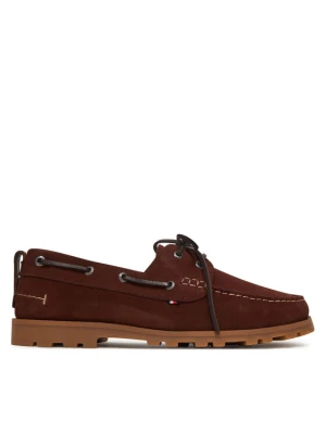 Foto del prodotto Tommy Hilfiger Mocassini Light Sde FM0FM05747 Marrone