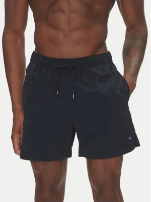 Foto del prodotto Tommy Hilfiger Pantaloncini da bagno Essential UM0UM02793 Blu scuro Regular Fit