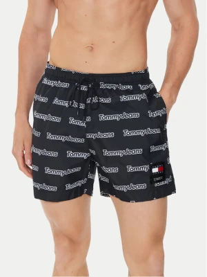 Foto del prodotto Tommy Hilfiger Pantaloncini da bagno UM0UM03150 Blu scuro Regular Fit