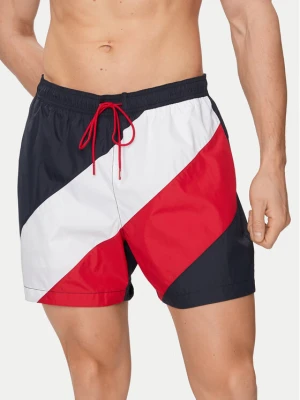 Foto del prodotto Tommy Hilfiger Pantaloncini da bagno UM0UM03261 Multicolore Regular Fit