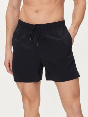Foto del prodotto Tommy Hilfiger Pantaloncini da bagno UM0UM03280 Blu scuro Regular Fit