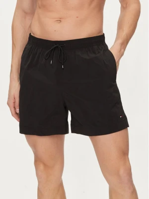 Foto del prodotto Tommy Hilfiger Pantaloncini da bagno UM0UM03280 Nero Regular Fit