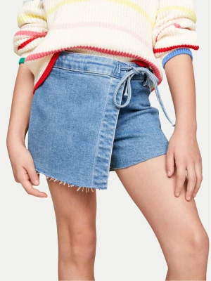 Foto del prodotto Tommy Hilfiger Pantaloncini di jeans KG0KG07919 Blu Regular Fit