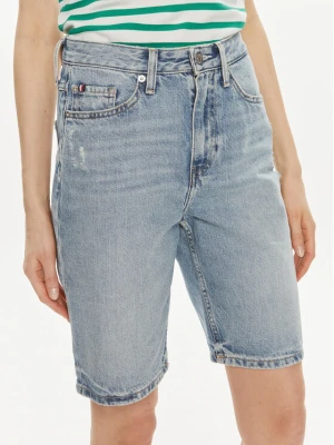 Foto del prodotto Tommy Hilfiger Pantaloncini di jeans WW0WW41326 Blu Slim Fit