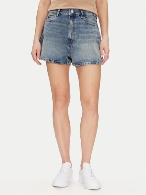 Foto del prodotto Tommy Hilfiger Pantaloncini di jeans WW0WW44384 Blu Regular Fit