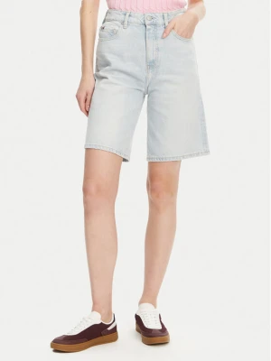 Foto del prodotto Tommy Hilfiger Pantaloncini di jeans WW0WW44388 Blu Relaxed Fit