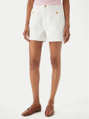 Foto del prodotto Tommy Hilfiger Pantaloncini di jeans WW0WW49579 Bianco Regular Fit