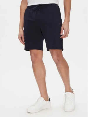 Foto del prodotto Tommy Hilfiger Pantaloncini sportivi Essential MW0MW37240 Blu scuro Regular Fit