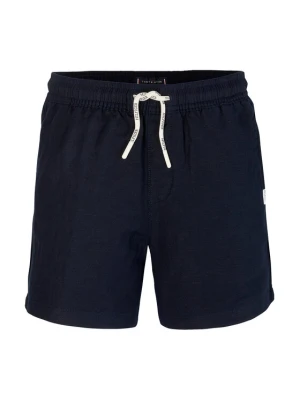 Foto del prodotto Tommy Hilfiger Pantaloncini sportivi KB0KB09643 Blu scuro Regular Fit