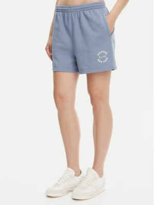 Foto del prodotto Tommy Hilfiger Pantaloncini sportivi UW0UW05794 Blu Regular Fit