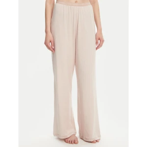 Foto del prodotto Tommy Hilfiger Pantalone del pigiama UW0UW05776 Beige Relaxed Fit