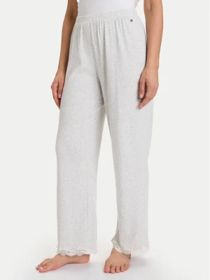 Foto del prodotto Tommy Hilfiger Pantalone del pigiama UW0UW06074 Grigio Regular Fit