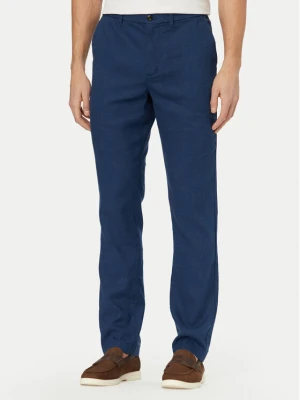 Foto del prodotto Tommy Hilfiger Pantaloni chino Denton MW0MW42337 Blu Straight Fit