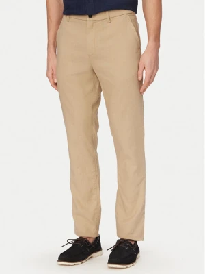 Foto del prodotto Tommy Hilfiger Pantaloni chino Denton MW0MW42337 Cachi Straight Fit