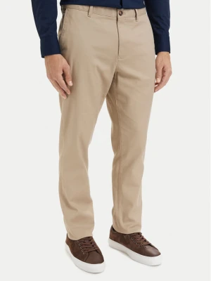 Foto del prodotto Tommy Hilfiger Pantaloni chino Denton MW0MW43151 Beige Regular Fit