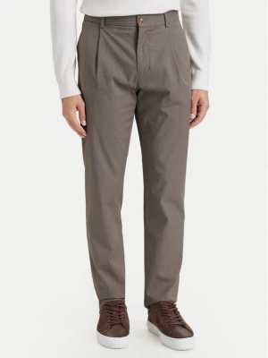 Foto del prodotto Tommy Hilfiger Pantaloni chino Denton MW0MW44824 Beige scuro Straight Fit