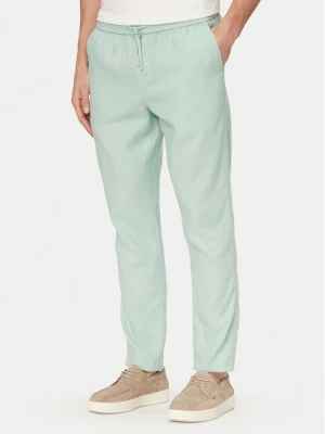 Foto del prodotto Tommy Hilfiger Pantaloni chino Harlem MW0MW42336 Verde chiaro Regular Fit