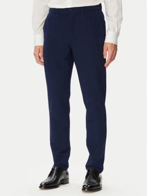 Foto del prodotto Tommy Hilfiger Pantaloni chino Harlem MW0MW44675 Blu scuro Regular Fit