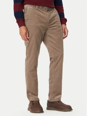 Foto del prodotto Tommy Hilfiger Pantaloni chino MW0MW44822 Cachi Regular Fit
