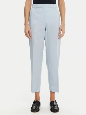 Foto del prodotto Tommy Hilfiger Pantaloni chino WW0WW40504 Celeste Straight Fit