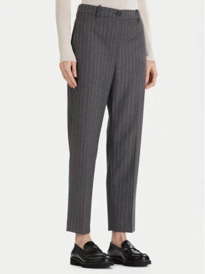 Foto del prodotto Tommy Hilfiger Pantaloni chino WW0WW46704 Grigio Regular Fit