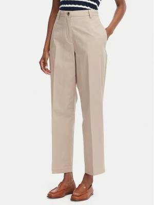 Foto del prodotto Tommy Hilfiger Pantaloni chino WW0WW52817 Beige Slim Fit