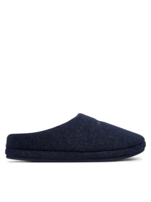 Foto del prodotto Tommy Hilfiger Pantofole Felt House Shoe FM0FM06017 Blu scuro