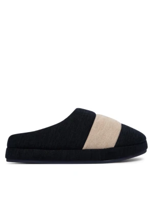 Foto del prodotto Tommy Hilfiger Pantofole Flag House Shoe FM0FM06016 Blu scuro