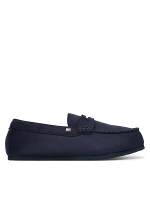Foto del prodotto Tommy Hilfiger Pantofole Hilfiger Driver House Shoe FM0FM06012 Blu scuro