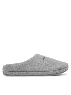 Foto del prodotto Tommy Hilfiger Pantofole Hilfiger Felt House Shoe FM0FM06017 Grigio