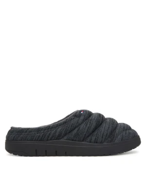 Foto del prodotto Tommy Hilfiger Pantofole Premium Comfort House Shoe FM0FM06014 Grigio