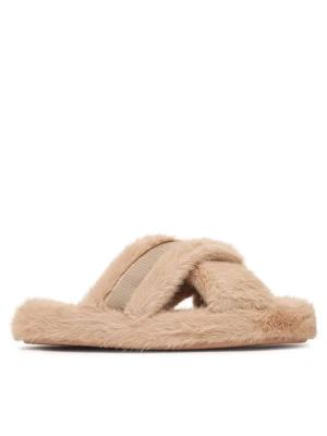 Foto del prodotto Tommy Hilfiger Pantofole Th Feminine House Shoes FW0FW09615 Beige