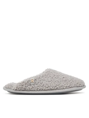 Foto del prodotto Tommy Hilfiger Pantofole Th House Shoes FW0FW09618 Grigio